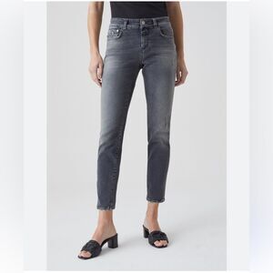 Closed baker light grey washed jeans‎